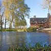 Отель The Barns Hotel, фото 4