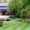 Отель The Barns Hotel, фото 6