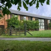 Отель The Barns Hotel, фото 19