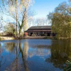 Отель The Barns Hotel, фото 14