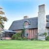 Отель The Barns Hotel, фото 5