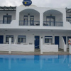 Отель Ariadni Blue Hotel, фото 1