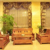 Отель Qiandaohu Sweetome Vacation Hotel (Pingshan Yidu), фото 1