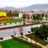Отель Qiandaohu Sweetome Vacation Hotel (Pingshan Yidu), фото 10