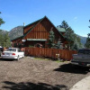 Отель Little Elk Meadows Lodge Bed And Breakfast, фото 2