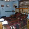 Отель Little Elk Meadows Lodge Bed and Breakfast, фото 3