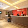Отель Hangzhou Heyna Hotel, фото 3
