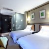 Отель Hangzhou Heyna Hotel, фото 5