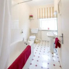 Отель Oaklodge Bed And Breakfast, фото 8