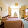 Отель Oaklodge Bed And Breakfast, фото 3