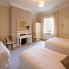 Отель Oaklodge Bed And Breakfast, фото 2