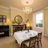 Отель Oaklodge Bed And Breakfast, фото 6