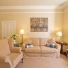Отель Oaklodge Bed And Breakfast, фото 1