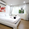 Отель Karon Butterfly Residence, фото 6