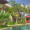 Отель Villa Sabandari, фото 37
