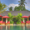 Отель Villa Sabandari, фото 35