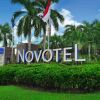 Отель Novotel Palembang Hotel & Residence, фото 21