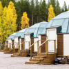 Отель Arctic SnowHotel & Glass Igloos, фото 1