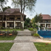 Отель Lanna Dusita Riverside Boutique Resort, фото 28