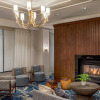 Отель Residence Inn by Marriott Boston Harbor on Tudor Wharf, фото 26