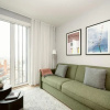 Отель Wilde Aparthotels, Manchester, St. Peter’s Square, фото 6