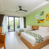 Отель Holiday Ao Nang Beach Resort, Krabi, фото 3