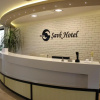 Отель Savk Hotel, фото 2