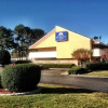 Отель Americas Best Value Inn & Suites Little Rock at Scott Hamilton Dr, фото 34