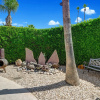 Отель Desert Paradise A Gay Clothing Optional Resort for Men Only, фото 30