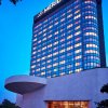 Отель Le Meridien New Delhi в Нью-Дели