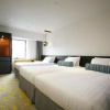 Отель Osaka Excel Hotel Tokyu, фото 7