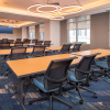 Отель Residence Inn by Marriott Baltimore at The Johns Hopkins Medical Campus, фото 39