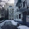 Гостиница Four Squares Apartments Polyanka в Москве
