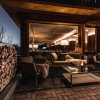 Отель Almmonte Sensum Designhotel - Ski in & Ski out, фото 7
