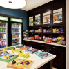Отель Homewood Suites by Hilton Novi Detroit, фото 32
