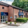 Отель Travelodge Birmingham Hilton Park M6 Southbound в Вулвергемптоне