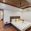 Отель Shreyas Hotel, фото 6