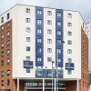 Отель Premier Inn London Uxbridge Town Centre, фото 5