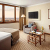 Отель Grand Hotel Prague Towers, фото 7