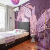 Отель Hôtel Cecil, фото 8