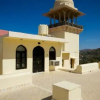 Отель The Jaipur House, фото 19