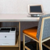 Отель Hampton Inn Charlotte-Uptown, фото 8