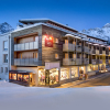 Отель AlpenParks Hotel Maria Alm, фото 1