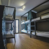 Отель El Granado Hostel, фото 5
