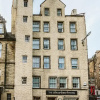 Отель Grassmarket hotel, фото 1