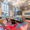 Отель Pestana CR7 Times Square, фото 35