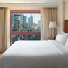 Отель Atlanta Marriott Suites Midtown, фото 3