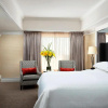 Отель Le Centre Sheraton Montreal Hotel, фото 6