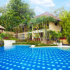 Отель Kupu Kupu Barong Villas and Tree Spa by L'OCCITANE, фото 27