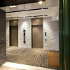 Отель Sotetsu Fresa Inn Shimbashi Hibiyaguchi, фото 5